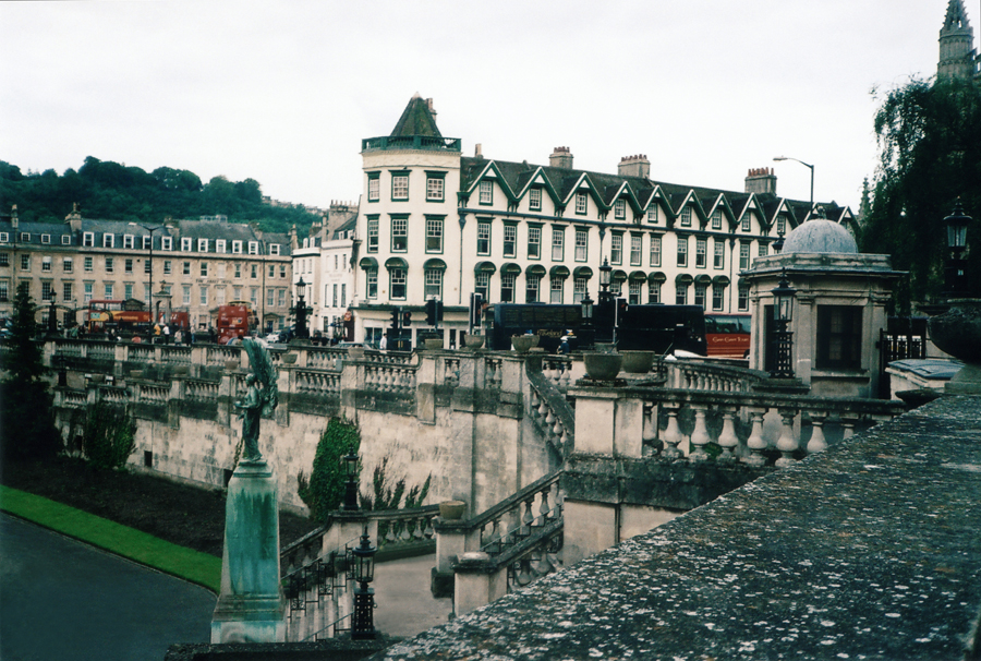 Bath, UK