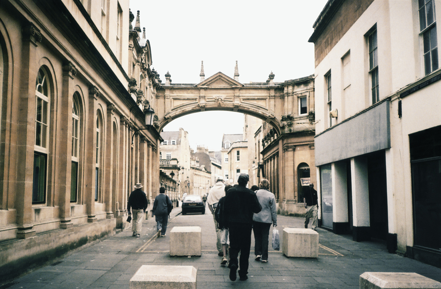 Bath, UK