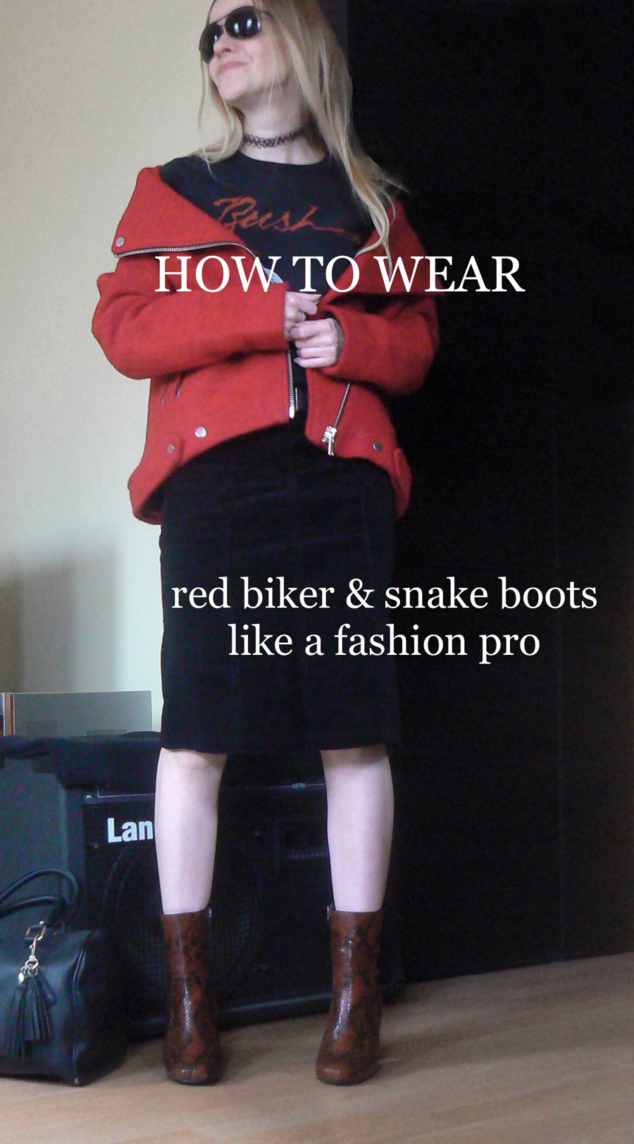 how-to-wear-biker-jacket-snake-block-heel-boots-like-fashion-pro-epic-street-style