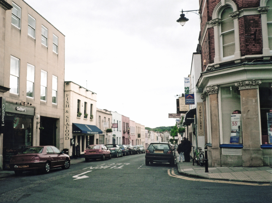 Bristol, UK