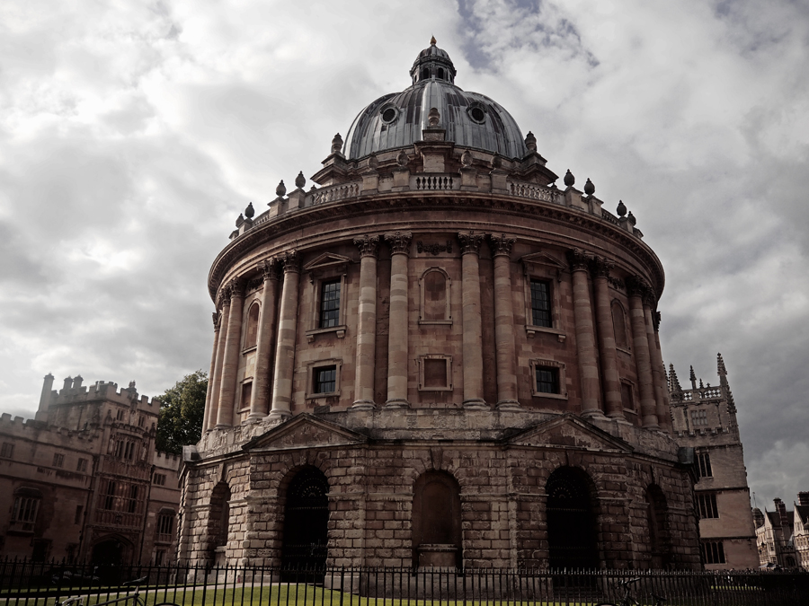 Oxford, Oxfordshire, UK