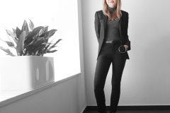 black-grey-smart-business-suit-outfit-lookbook