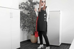 eyelet-tunic-white-boots-topshop